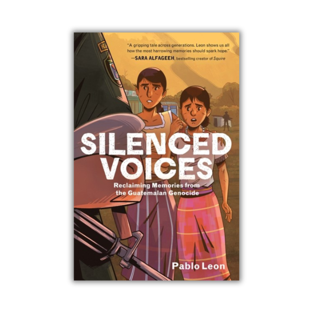 Silenced Voices:  Reclaiming Memories from the Guatemalan Genocide