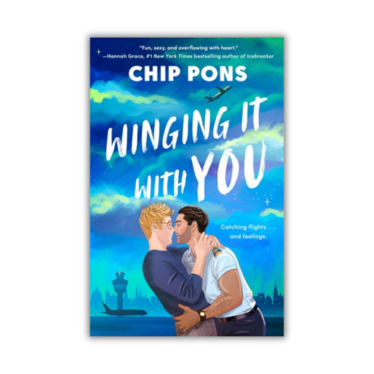 Winging It with You