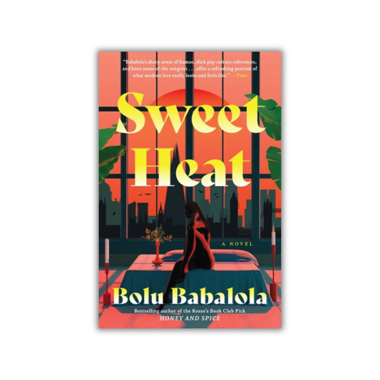 Sweet Heat:  A Novel