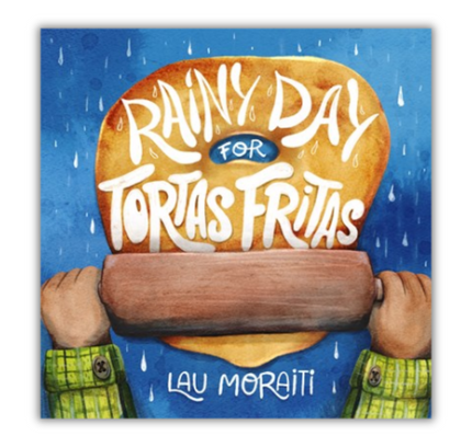 Rainy Day for Tortas Fritas