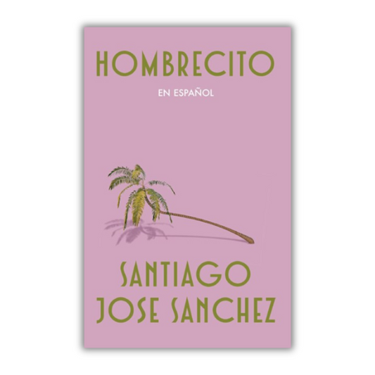 Hombrecito (Spanish Edition)