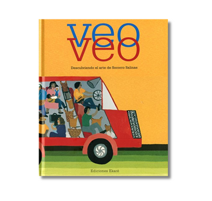 Veo veo