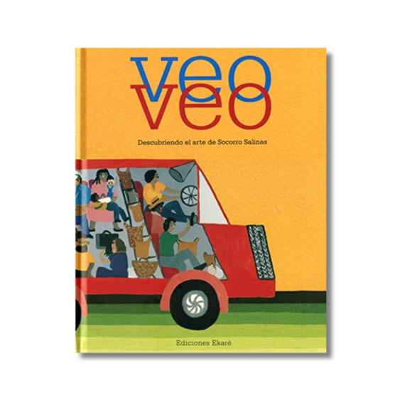 Veo veo
