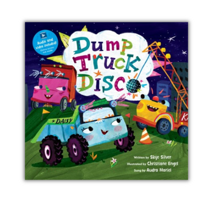 Dump Truck Disco