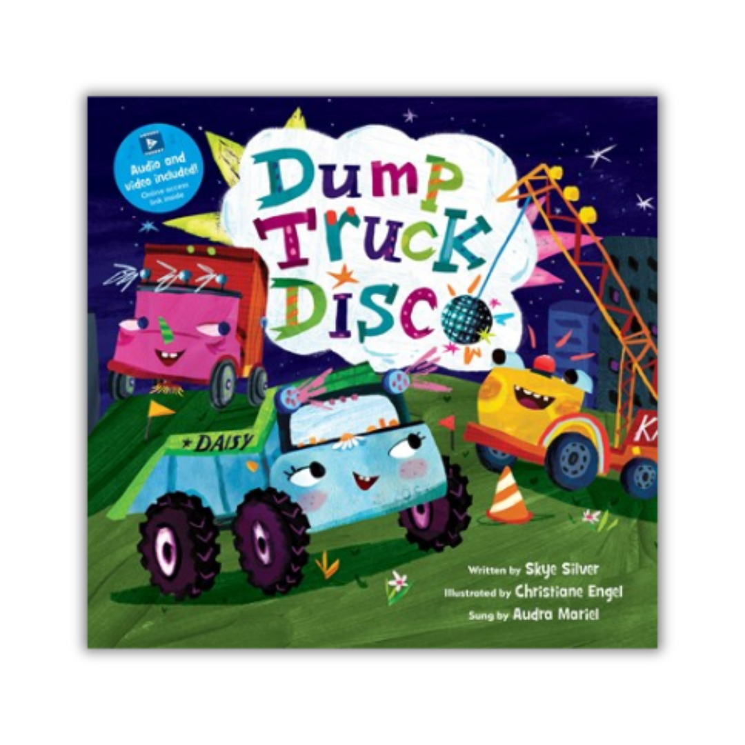 Dump Truck Disco