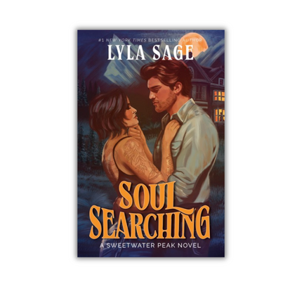 Soul Searching:  A Sweetwater Peak Novel