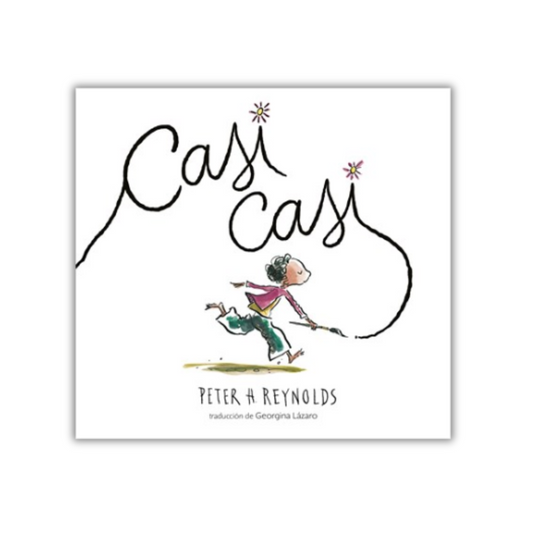 Casi casi