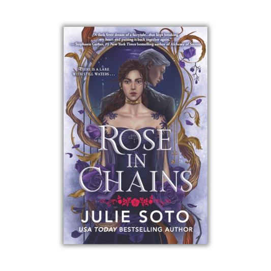 Rose in Chains