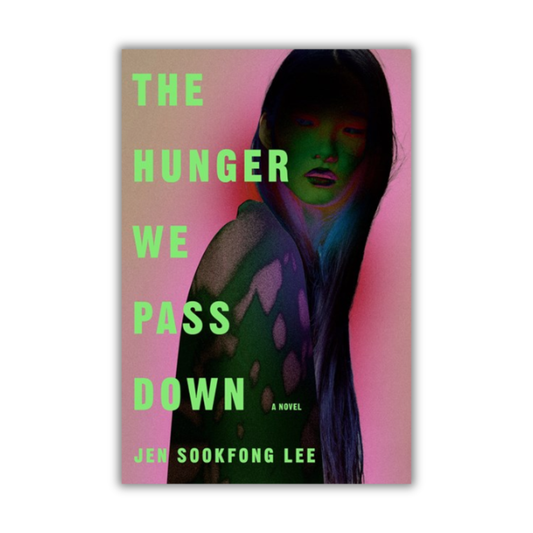 The Hunger We Pass Down