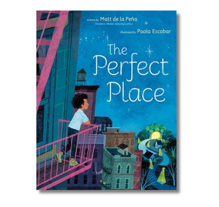 The Perfect Place