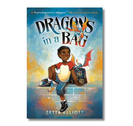 Dragons in a Bag