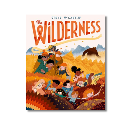 The Wilderness