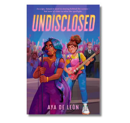 Undisclosed