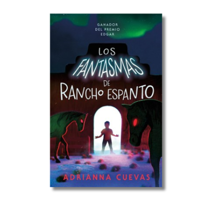 Los fantasmas de Rancho Espanto