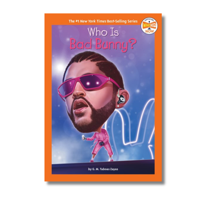 Who Is Bad Bunny?