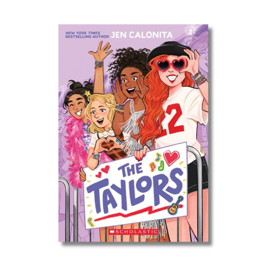 The Taylors