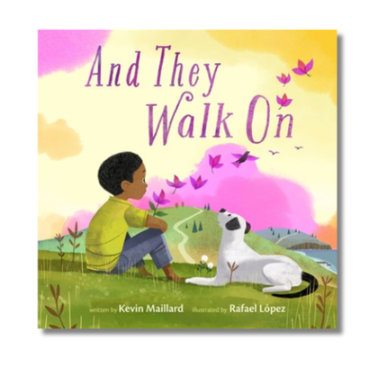And They Walk On