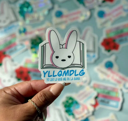 Glow Mami -YLLQMDLG