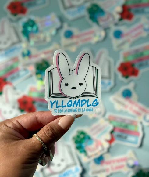 Glow Mami -YLLQMDLG