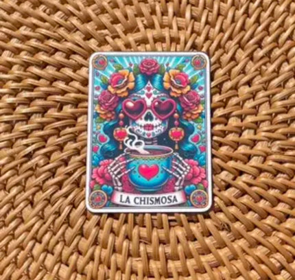 Glow Mami - Catrina La Chismosa