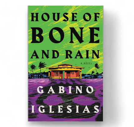 House of Bone and Rain