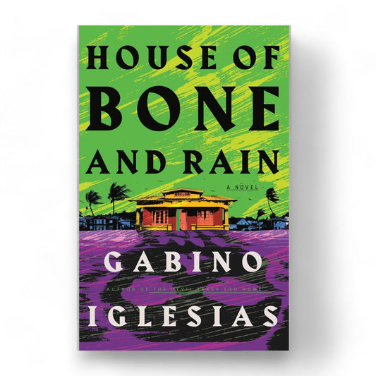 House of Bone and Rain