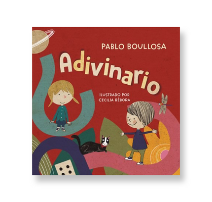 El adivinario