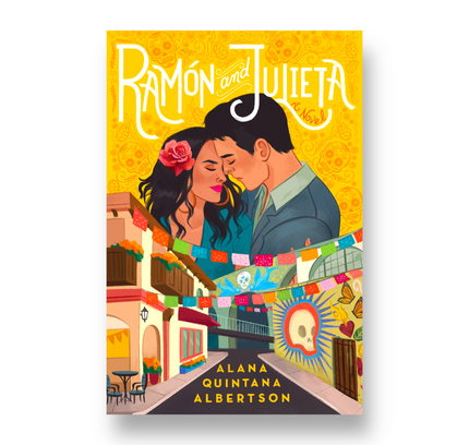 Ramón and Julieta