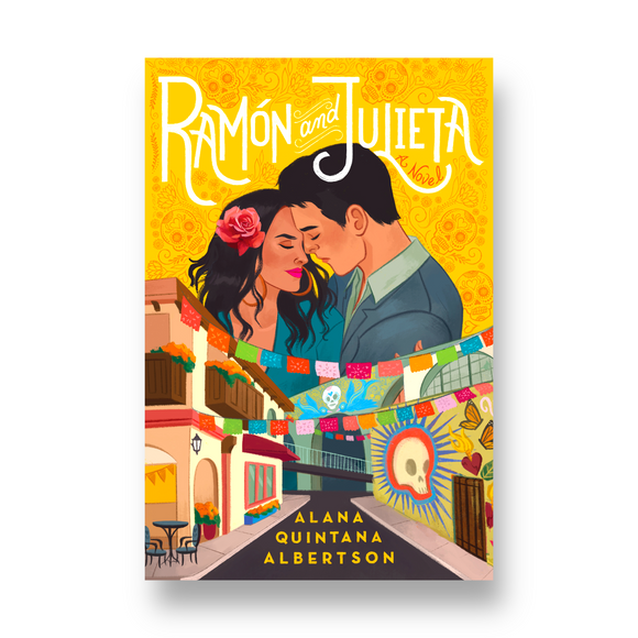 Ramón and Julieta