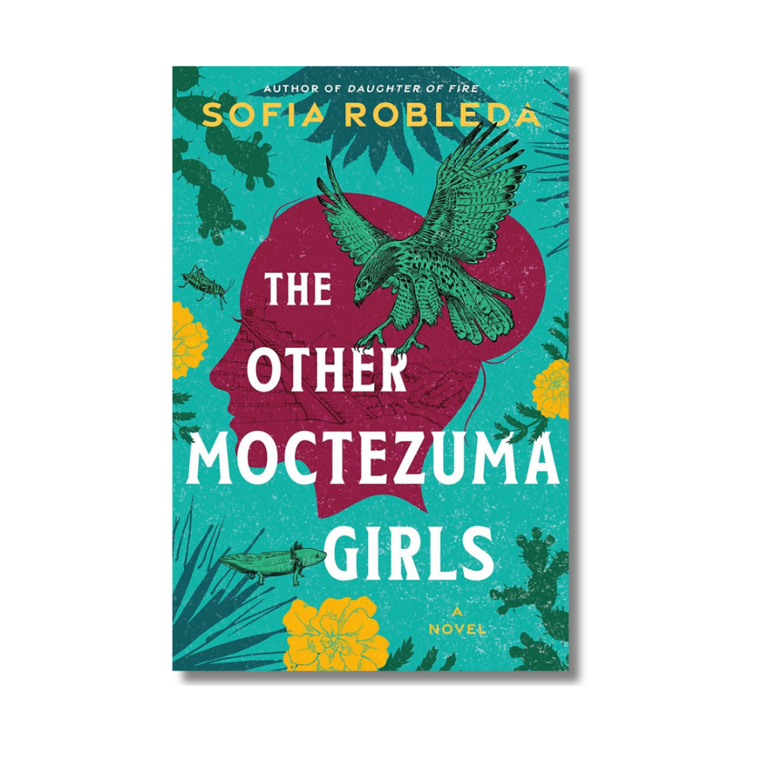 The Other Moctezuma Girls: A Novel