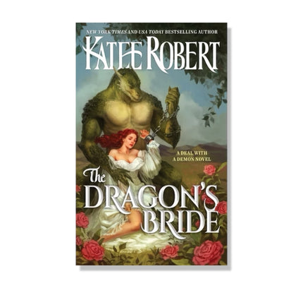 Dragon’s Bride