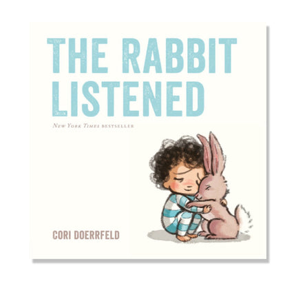 The Rabbit Listened