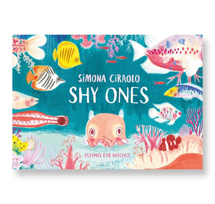 Shy Ones