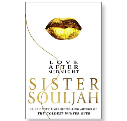 Love After Midnight: A Novel