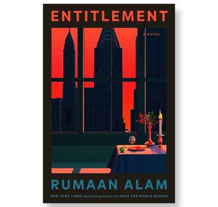 Entitlement