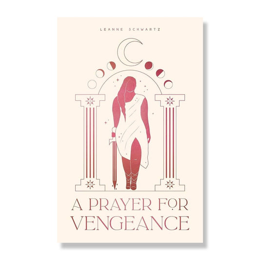 A Prayer for Vengeance