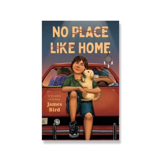 No Place Like Home