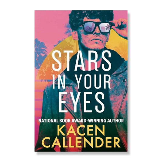 Stars in Your Eyes