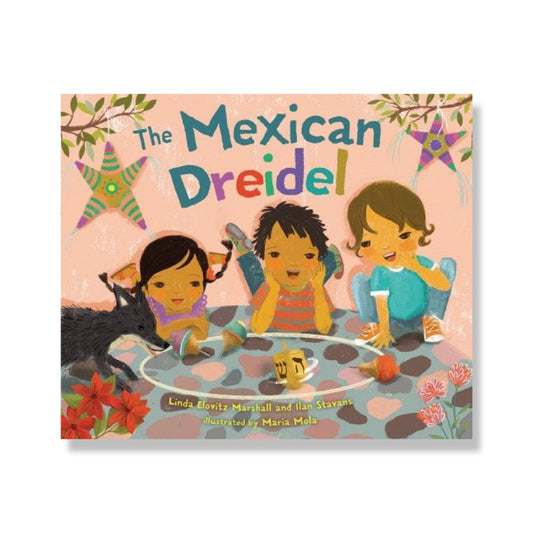 The Mexican Dreidel