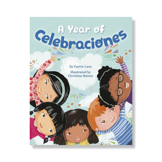 A Year of Celebraciones