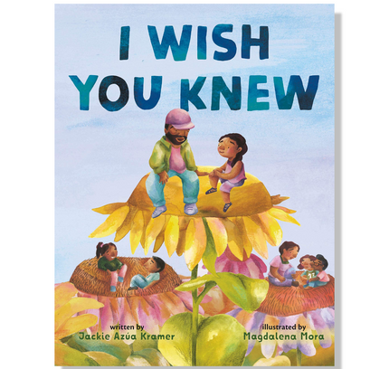I Wish You Knew