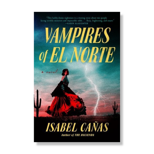 Vampires of el Norte