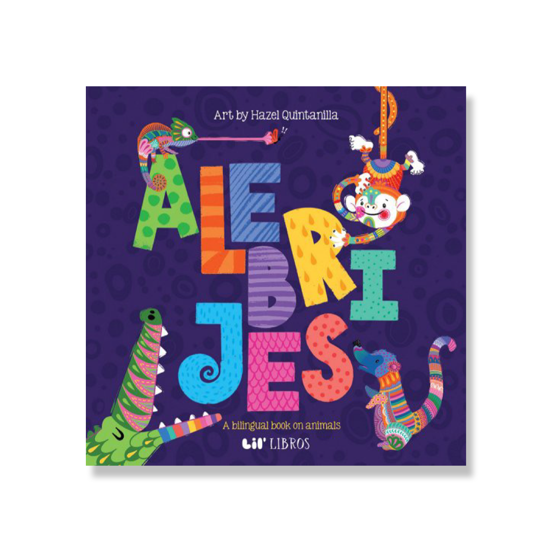 Alebrijes: Animals / Animales