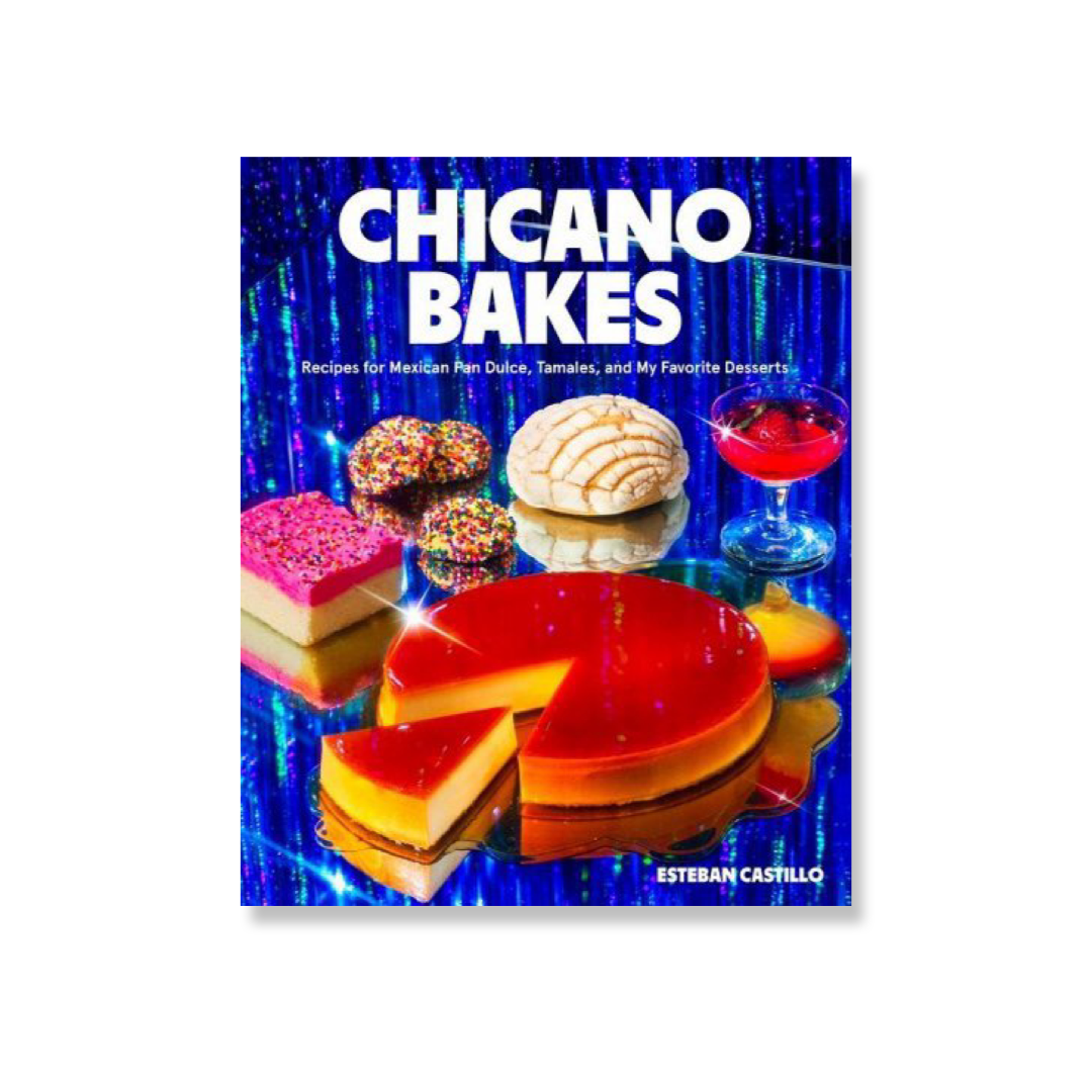 Chicano Bakes