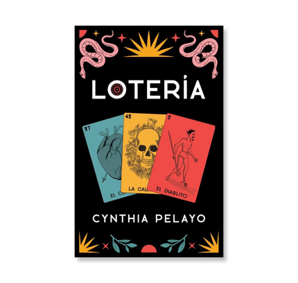 Lotería