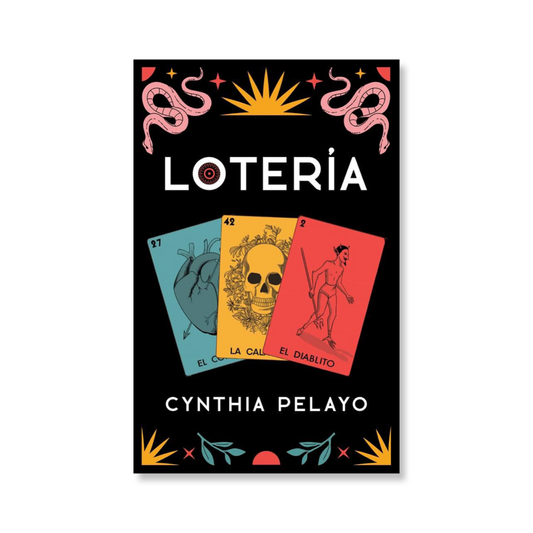 Lotería