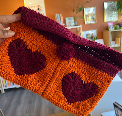 Nancy's Knitting Book Accessories