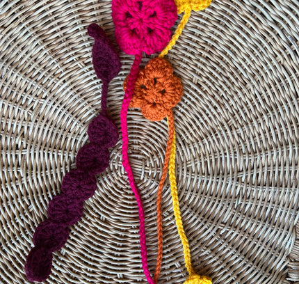 Nancy's Knitting Book Accessories