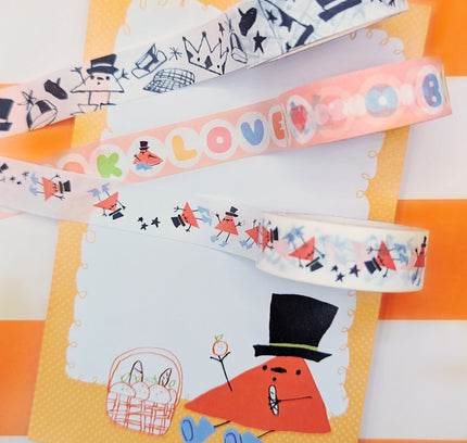 Ollimaru Stationary