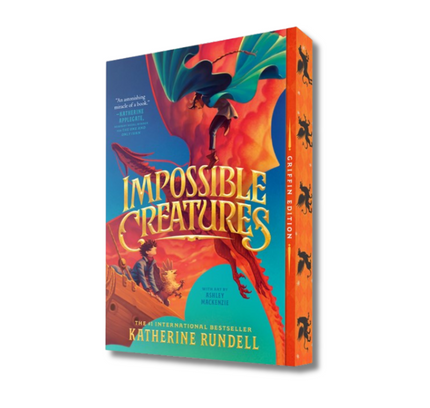 Impossible Creatures